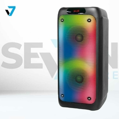 PARLANTE SOUL XL750 MASTER FLOW