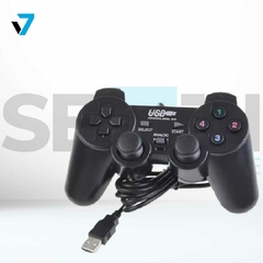 JOYSTICK PARA PC CONEXION USB