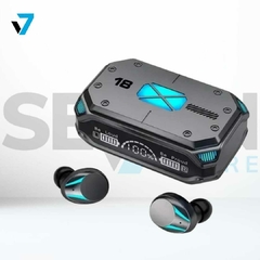 AURICULARES INALÁMBRICOS M41X