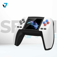 CONSOLA JUEGOS PORTATIL P5 520JUEGOS C/PANTALLA
