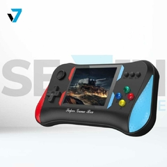 CONSOLA SUP X7M 500JUEGOS C/SALIDA HD-AV