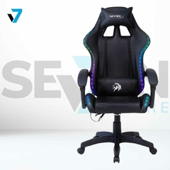 SILLA GAMER NETMAK BEAST RGB