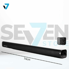 BARRA DE SONIDO NM-SYNPHONY