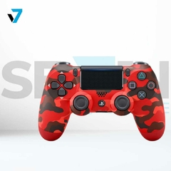 JOYSTICK PS4 CAMUFLADO