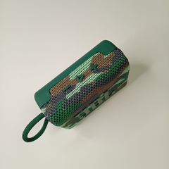 PARLANTE BLUETOOTH GO3 JBL - comprar online