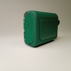 PARLANTE BLUETOOTH GO3 JBL - tienda online