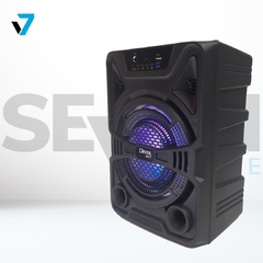 PARLANTE BLUETOOTH TELAVIV 8"