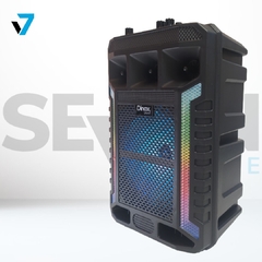 PARLANTE BLUETOOTH GANTE 8"