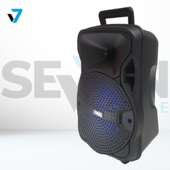 PARLANTE BLUETOOTH PEKIN 8"