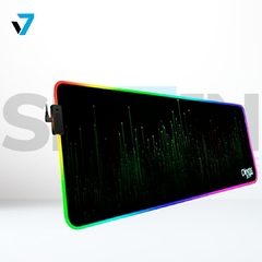 MOUSEPAD GAMER RGB 80X30