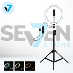 ARO LED 26CM + TRÍPODE