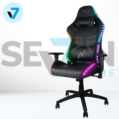 SILLA GAMER "TYHPON" NOGA