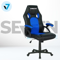SILLA GAMER "PHONTUM" NETMAK