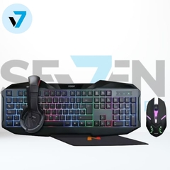 COMBO GAMER NOGA 4en1