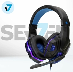 AURICULAR GAMER C/ MIC TIME