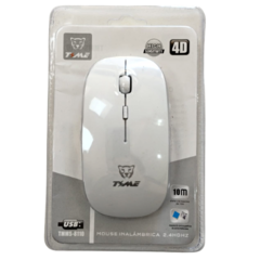 MOUSE INALAMBRICO SLIM TIME