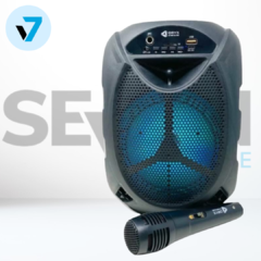 PARLANTE ORYX 1333 BLUETOOTH