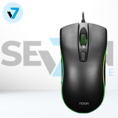 MOUSE NOGA ST-900 RETROILUMINADO