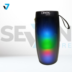 PARLANTE BLUETOOTH CONGA 2"