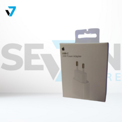 CABEZAL IPHONE 20W (USB C)