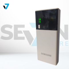 CARGADOR PORTATIL 20.000mAh POWERBANK REPLICA SAMSUNG