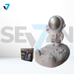 SOPORTE CELULAR/TABLET ASTRONAUTA