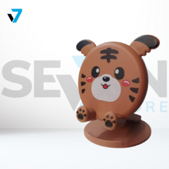 SOPORTE CELULAR / TABLET ANIMALITO