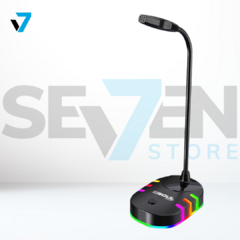 MICROFONO STREAMING LED RGB XMIC 150 SOUL