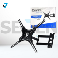 SOPORTE TV 32 a 55 BASCULANTE