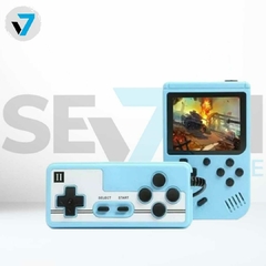 CONSOLA GAME BOX 400en1 TV + JOYSTICK