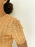 BLUSA TRICÔ FRESH CAQUI - comprar online