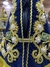 Imagem de Nossa Senhora Aparecida de resina modelo fac-simile Manto Luxo na internet