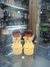 Anjo luz de Led 12cm - comprar online