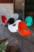 SILLA NINA CROMADA - BS EQUIPAMIENTOS PARA OFICINAS