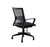 SILLA LINK NEGRA - comprar online