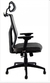SILLA COOL CON CABEZAL - comprar online