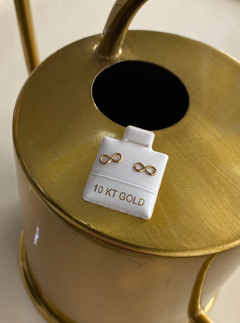 Broquel infinito 10 kt - comprar en línea