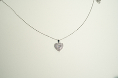 COLLAR DE CORAZON - comprar en línea