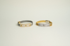 PULSERA TIPO CARTIER