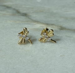 Aretes libelula