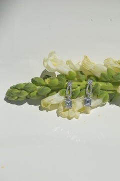 Aretes de novia - comprar en línea