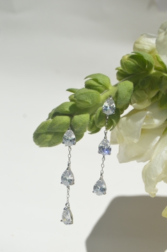 ARETES PARA NOVIA - comprar en línea