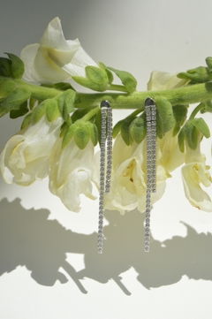 ARETES PARA LA NOVIA - comprar en línea