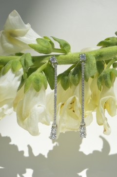 ARETES PARA LA NOVIA - comprar en línea