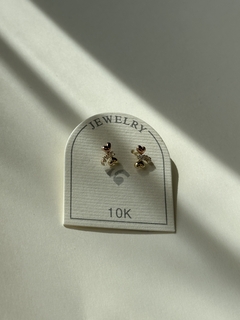 Broquel 10k colección exclusiva - comprar en línea