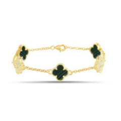 PULSERAS TREBOL en internet