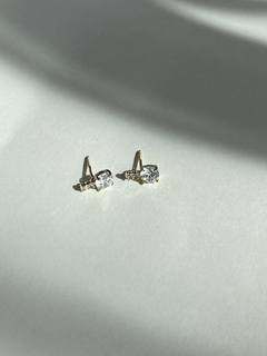Aretes 10k - comprar en línea