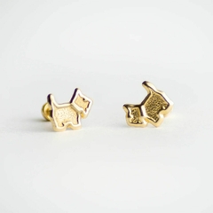BROQUEL PERRO 10KT