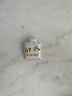 BROQUEL DE MICKEY ORO 10KT