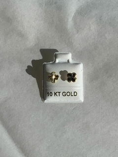 BROQUEL ORO 10KT